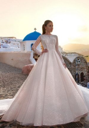 Свадебное платье Gabriel