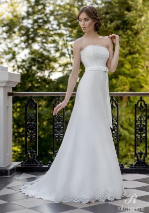 Свадебное платье Литиция