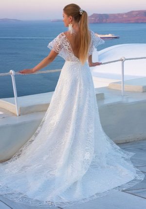 Свадебное платье Marianna
