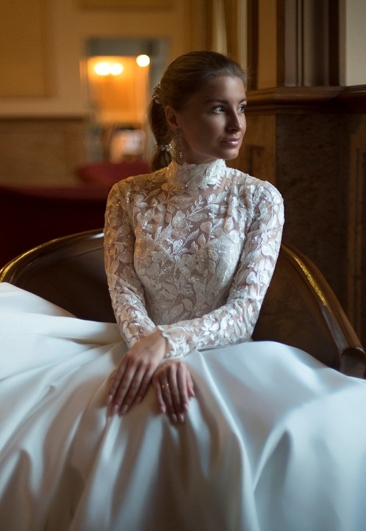 Свадебное платье Nicol аренда прокат покупка продажа пошив под заказ